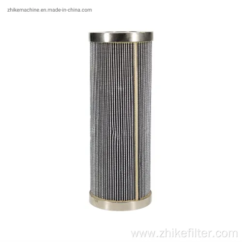 Customized stainless steel sintered mesh filter element